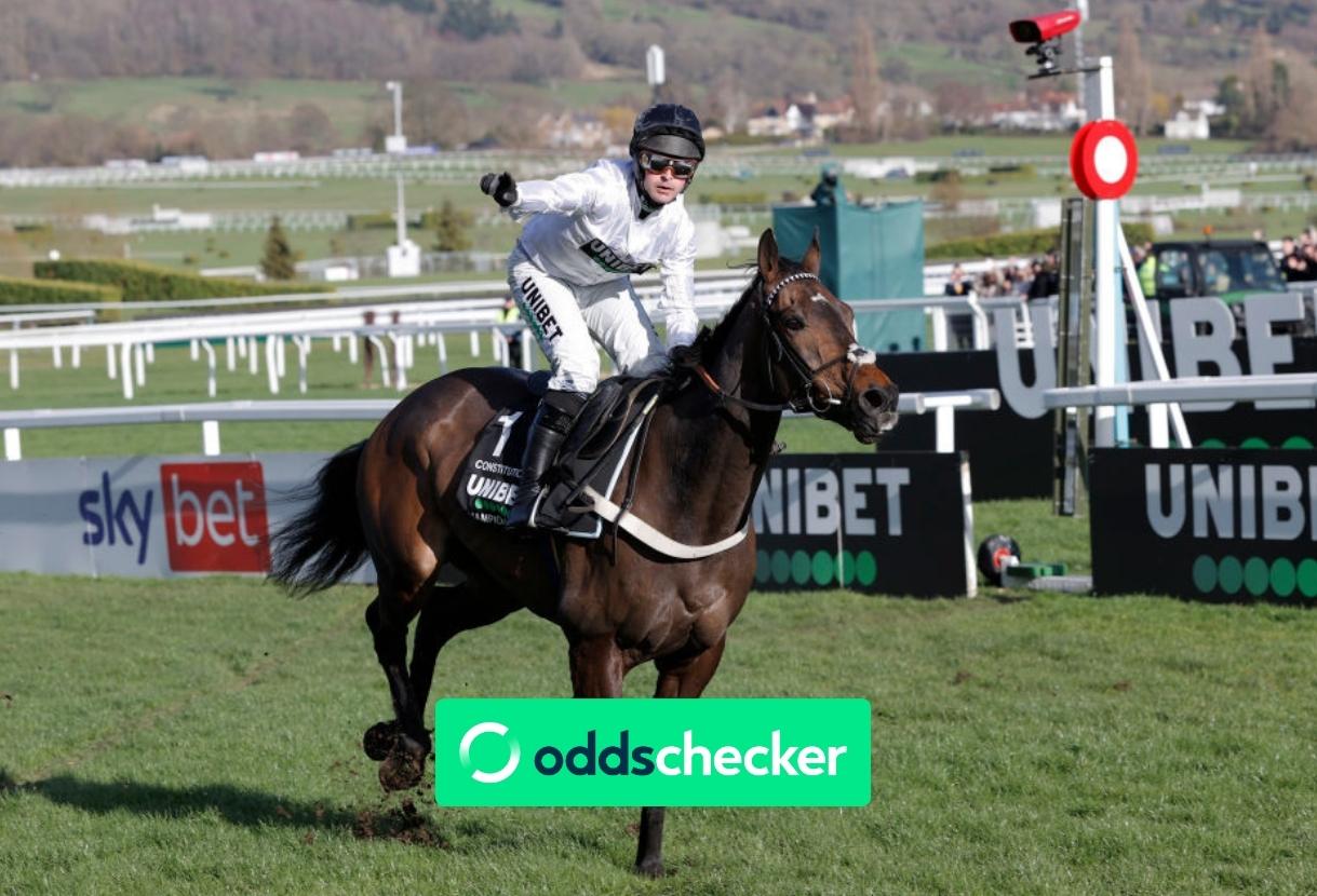 Constitution Hill September Stakes Odds, Date & Favourites