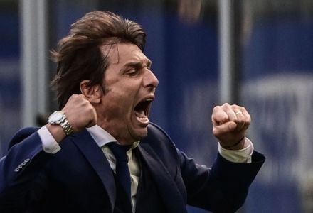 Manchester United manager odds: Antonio Conte cut into 8/11 to replace Ole Gunnar Solskjaer