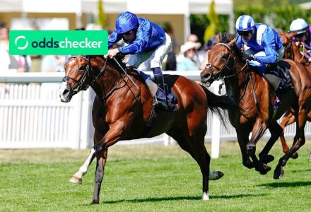 Coral Eclipse Entries & Odds: Who will win on Saturday at Sandown?