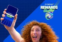 Coral Rewards Grabber - Latest Coral Casino Promo!