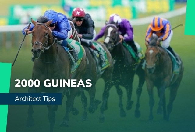 Architect Tips: Native Trail strengthens case for 2000 Guineas success