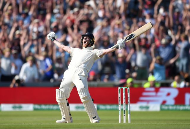 Ben Stokes is odds-on to take over the England captaincy in 2020