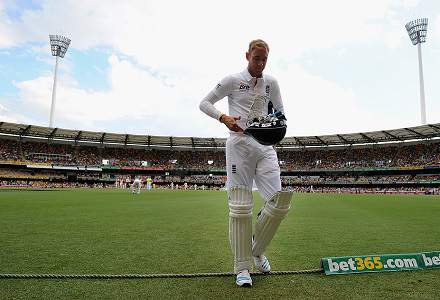 Punters rush to back another Ashes whitewash