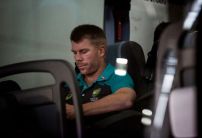 Cheaters won't prosper: More misery expected to be dumped on Australia in the 4th test