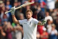 Joe Root named England Test captain