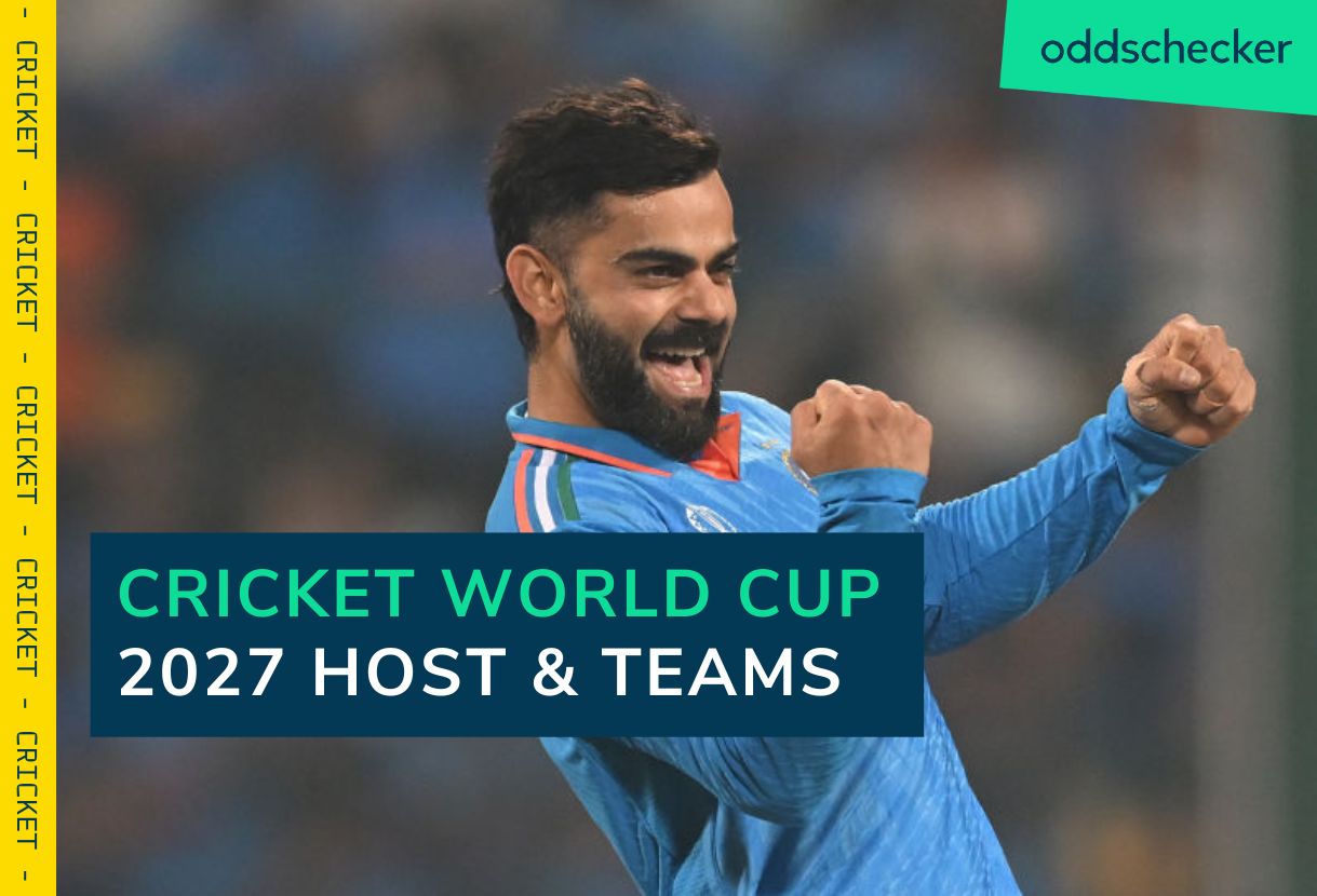 Where Is The 2027 Cricket World Cup Host Dates 14 Teams Format Where Is The 2027 Cricket World Cup Host Dates 14 Teams Format