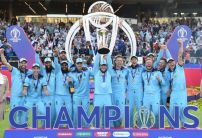 England World Cup hero slashed to favourite to win SPOTY