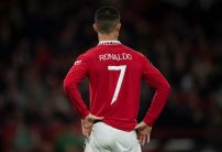 Cristiano Ronaldo Next Club Odds: Chelsea 4/1 for January move ahead of Ronaldo’s Sheriff return