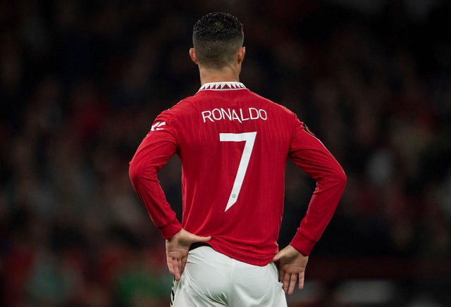 Cristiano Ronaldo Next Club Odds: Chelsea 4/1 for January move ahead of Ronaldo’s Sheriff return