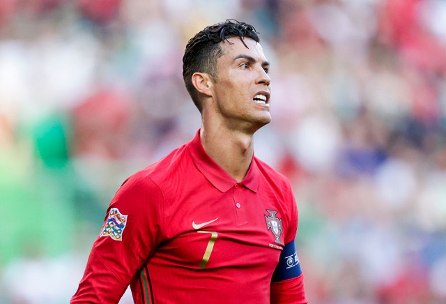 Cristiano Ronaldo Next Club Odds: Chelsea odds-on to sign Manchester United forward this summer