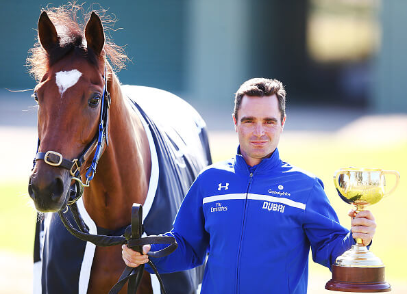 Cross Counter backed to end Stradivarius seven-race win streak