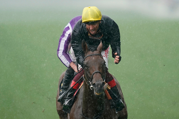 The most backed horses on Day One of the Ebor Festival