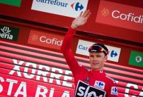 Froome all the rage for SPOTY betting as he closes in on history