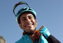 Tour de France: Fabio Aru twice as popular as Chris Froome