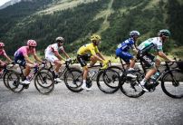 Tour de France odds: Bernal favourite ahead of stage 19