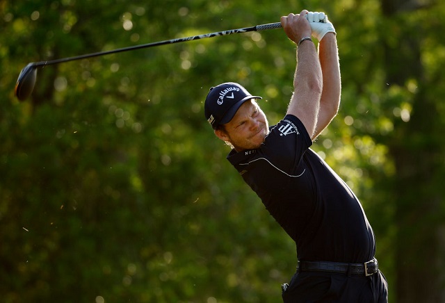Danny Willett British Masters: Hosting duties to hinder 40/1 chance?
