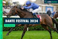 When is the Dante Festival 2024? York Odds, Runners, Dates & Tips