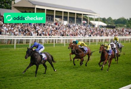 Latest York Odds & Betting Shortlists for the Key Races at the Dante Meeting