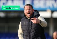 Hartlepool Next Manager Odds: Who is favourite to replace Darren Sarll? 