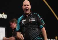Rob Cross comes into Premier League contention after back-to-back wins