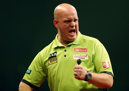 Darts Masters 2021: date, TV coverage, odds