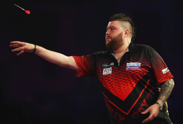 Premier League table topper backed for UK Open success