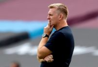 Aston Villa transfers news: Who do the bookmakers see on Dean Smith's radar?