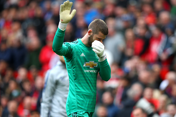 Manchester United are the longest pre-season price they've ever been to win the Premier League