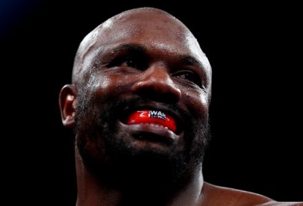 Chisora vs Parker: UK Start Time, TV Channel & Odds