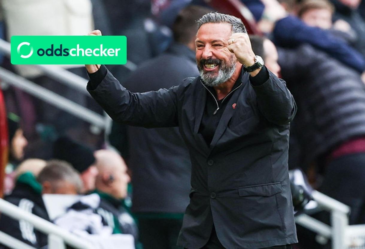 Scottish Premiership Title Odds: Hearts Shorten to 6/4 Following Celtic Win
