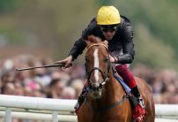 Bookies set for £180m payout if Dettori completes perfect day at Royal Ascot