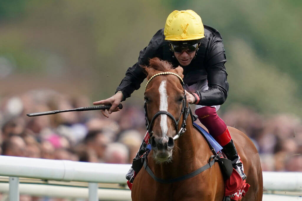 Bookies set for £180m payout if Dettori completes perfect day at Royal Ascot