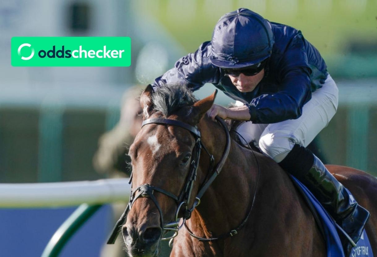When is the Dewhurst Stakes 2024? Newmarket Odds, Date, Winners & Tips
