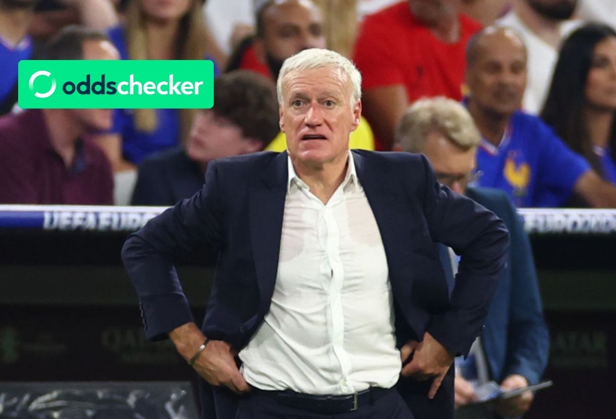 Nations League Odds: Who are the favourites to win the tournament?
