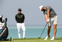 Saudi International: Tee Times, Odds, Field, Course Guide & TV