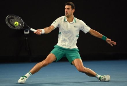 Australian Open Betting: Zverev chances boosted pending Djokovic legal challenge