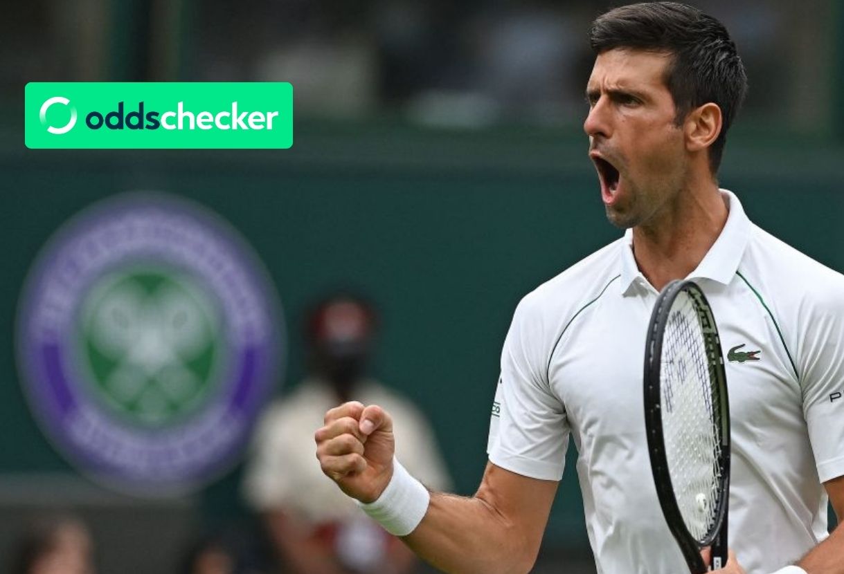 Novak Djokovic Australian Open Odds as Andy Murray makes coaching debut