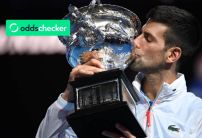 Australian Open Odds: Favourites & Predictions to Win Men's Title