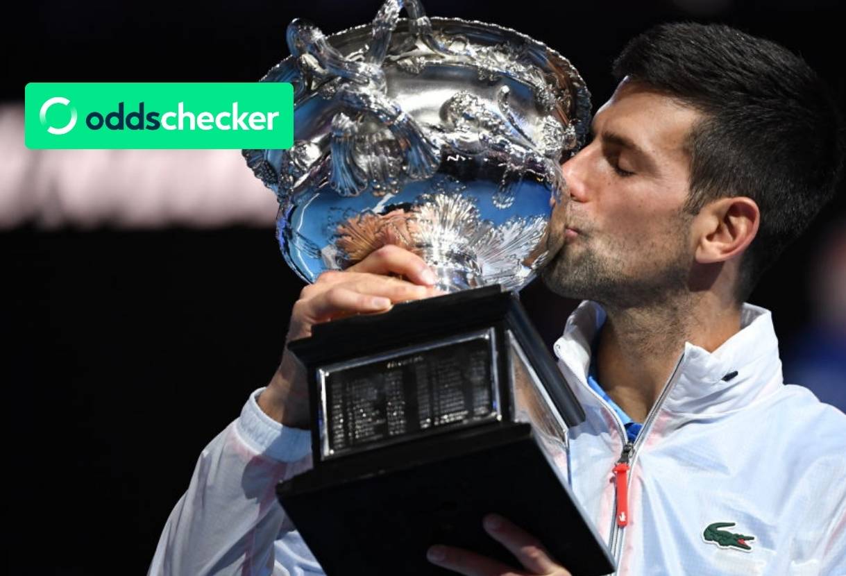 Australian Open Odds: Favourites & Predictions to Win Men's Title