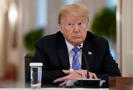 US 2020 Election Odds: Punters desert Donald Trump following handling of Coronavirus