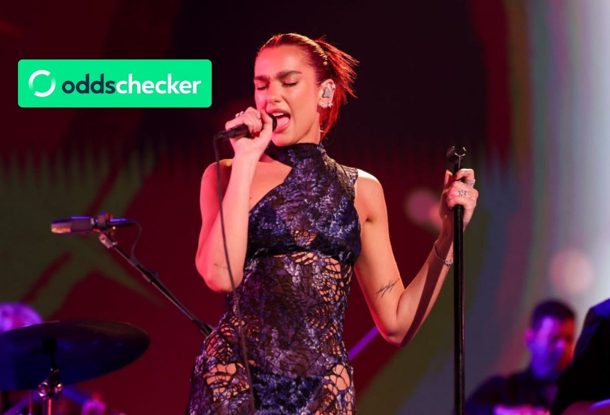 Glastonbury 2025 Line-up, Rumour List & Betting Odds