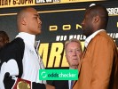 Dubois vs Wardley 2: Odds, Prediction and Undercard