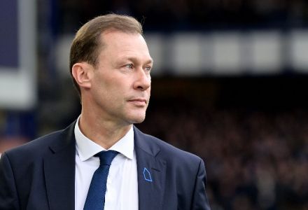 Next Everton Manager Odds: Duncan Ferguson emerges as big rival to Sean Dyche