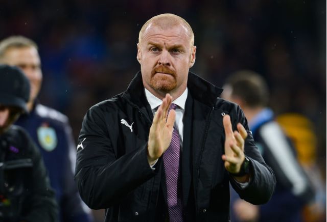 Next Bournemouth Manager Odds: Dyche & Wilder lead the race to replace Parker