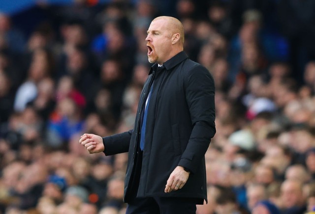 Everton Odds: 86% of fans back Toffees to avoid Premier League relegation