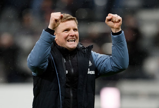 Carabao Cup Odds: Five reasons why Newcastle can win the final