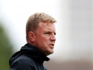 Next manager to be sacked? Howe the favourite despite January backing