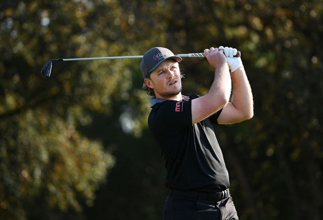 British Masters Tips: 175/1 Niall Lyons pick most backed through oddschecker