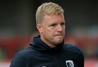Next Celtic manager odds: Eddie Howe remains favourite as Roy Keane and Enzo Maresca drift further
