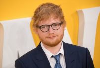 Who is the favourite for Christmas Number One? LadBaby, Ed Sheeran, Ariana Grande and Mariah Carey battle for top spot
